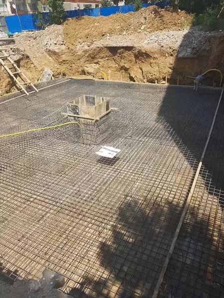 Bayhan Apartmanı