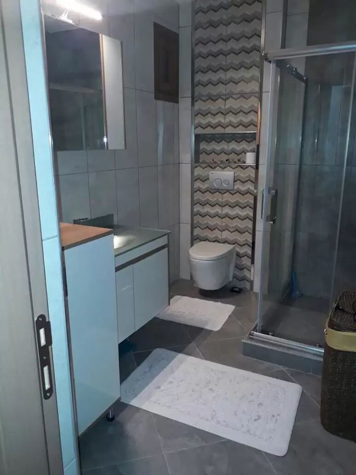Bayhan Apartmanı
