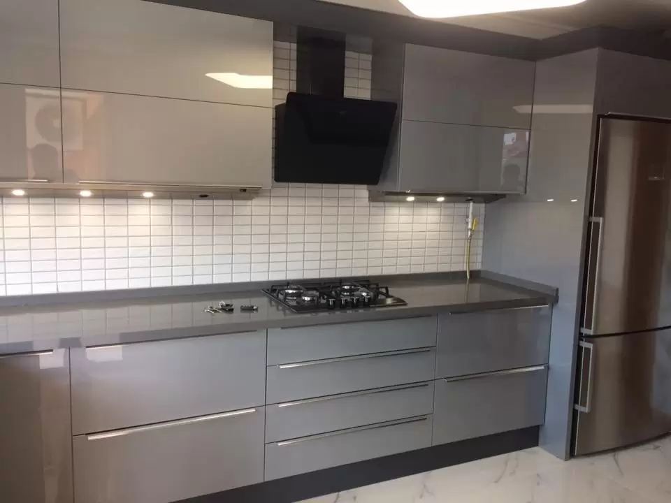 Bayhan Apartmanı