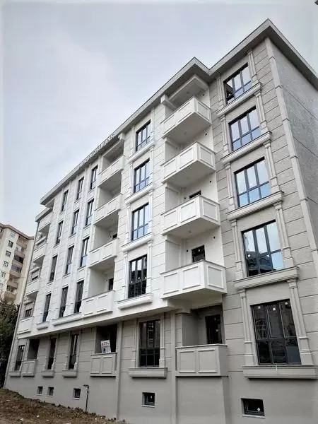 Zehra Apartmanı