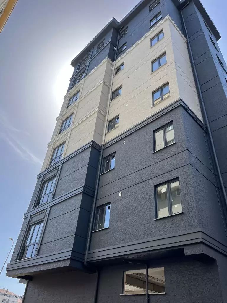 Kösterelioğlu Apartmanı