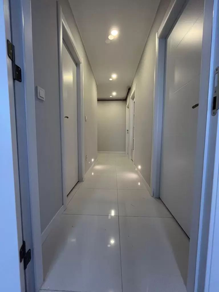 Kösterelioğlu Apartmanı
