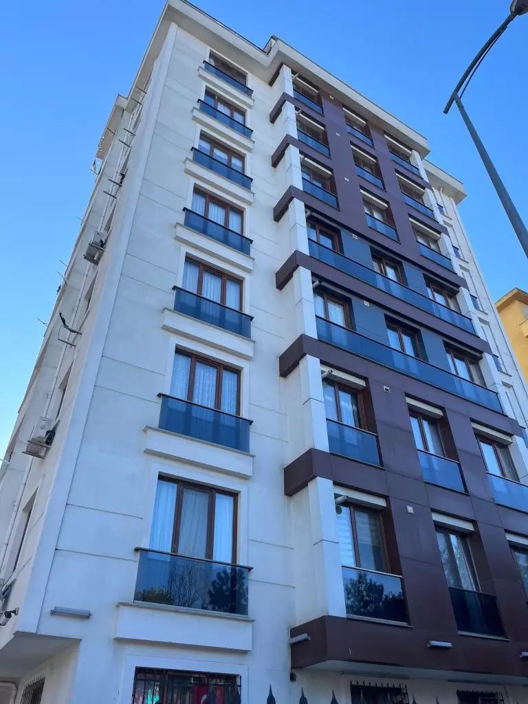 Atabay Apartmanı