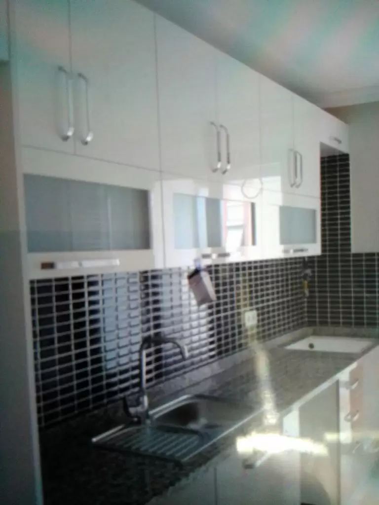 Atabay Apartmanı